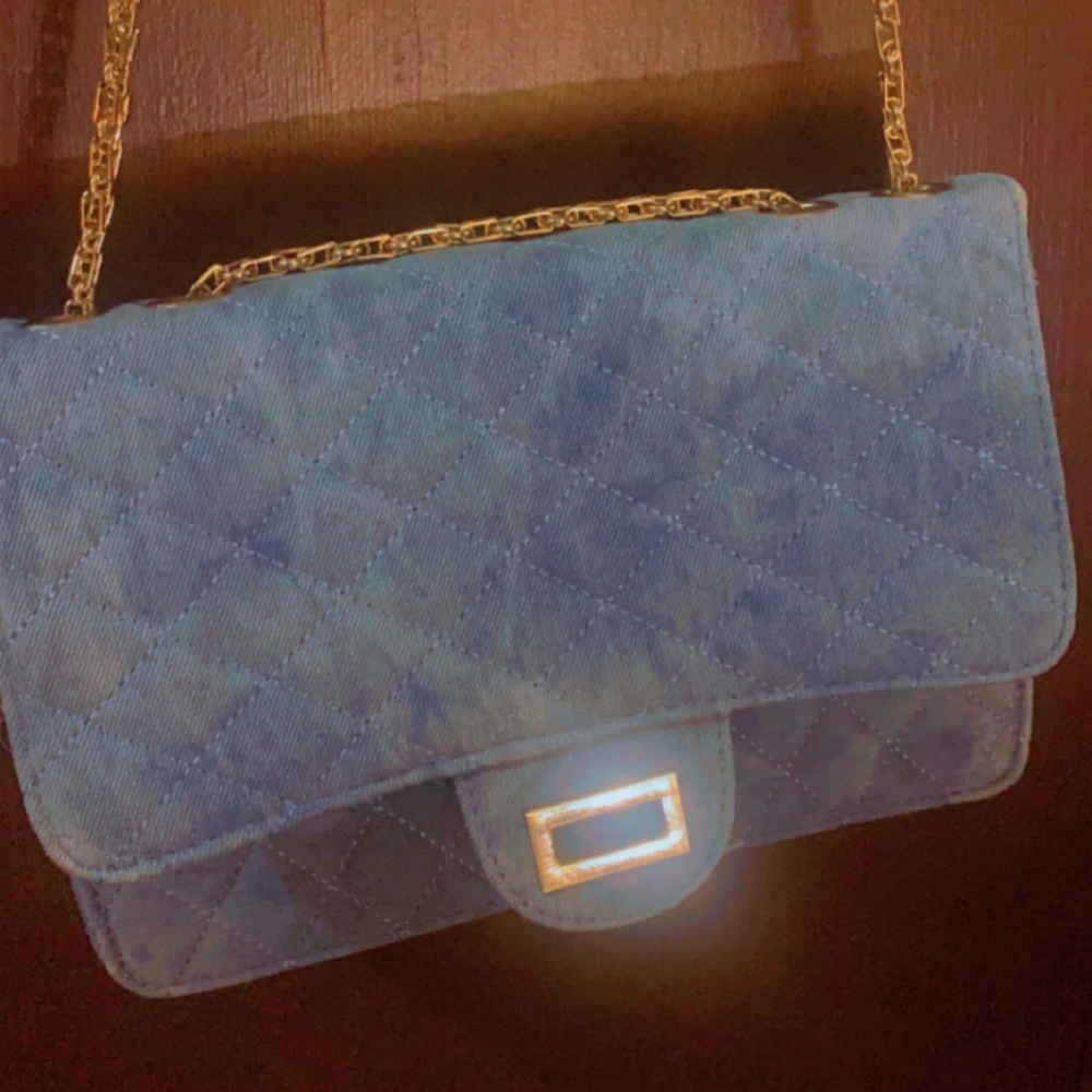 Shoulder bag/purse